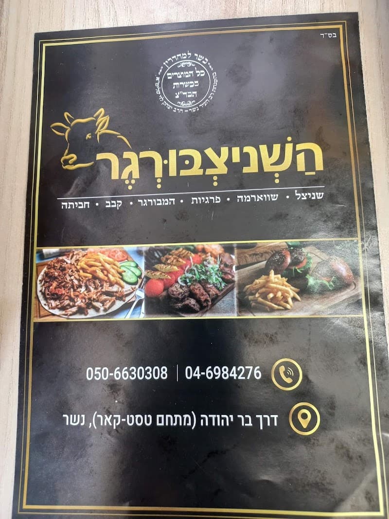 שניצבורגר - תמונה 3