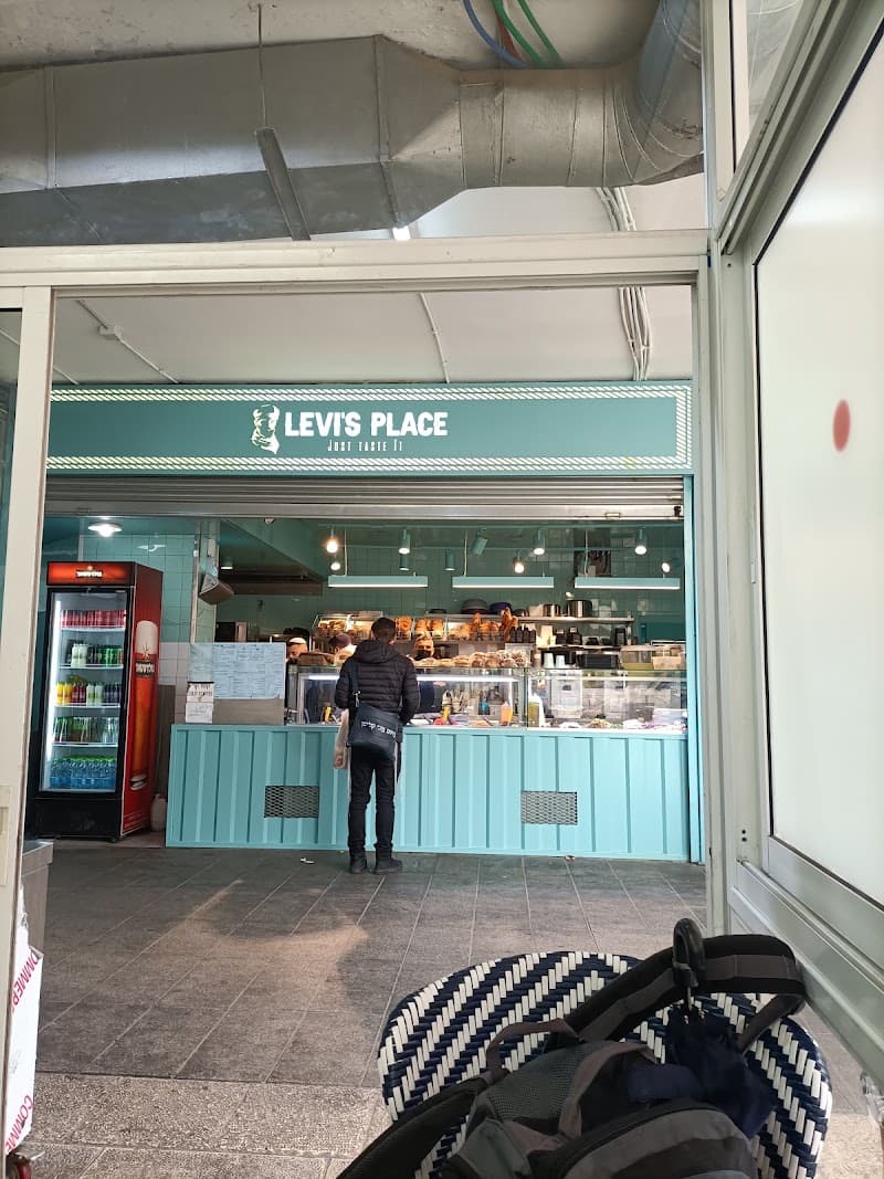 Levi's Place